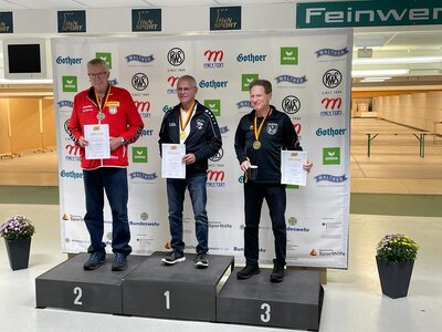 Foto des Albums: DM Auflage Hannover 2022