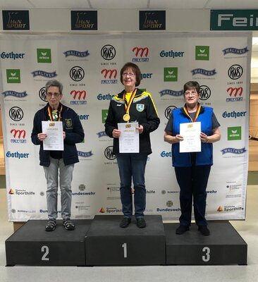 Foto des Albums: DM Auflage Hannover 2022
