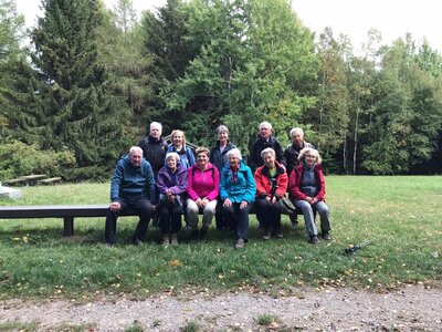 Gruppenbild mit anderer Besetzug  (Bild vergr&ouml;&szlig;ern)