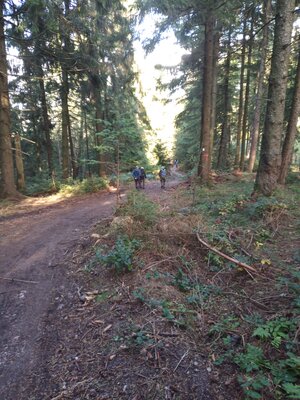 Hilskammweg  (Bild vergr&ouml;&szlig;ern)