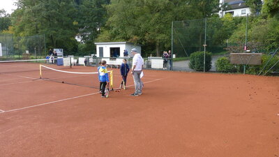 Foto des Albums: Bye-Bye Sommer 2022 - Saisonabschluss für Klein und Groß