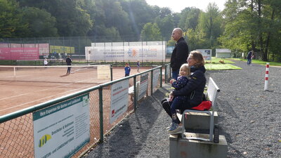Foto des Albums: Bye-Bye Sommer 2022 - Saisonabschluss für Klein und Groß