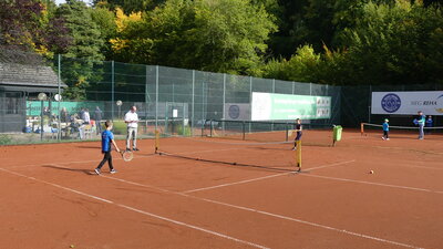 Foto des Albums: Bye-Bye Sommer 2022 - Saisonabschluss für Klein und Groß