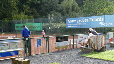 Foto des Albums: Bye-Bye Sommer 2022 - Saisonabschluss für Klein und Groß