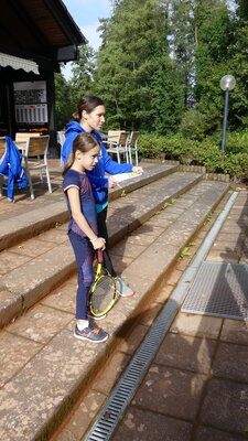 Foto des Albums: Bye-Bye Sommer 2022 - Saisonabschluss für Klein und Groß
