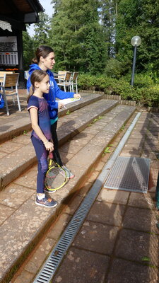 Foto des Albums: Bye-Bye Sommer 2022 - Saisonabschluss für Klein und Groß