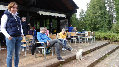 Foto des Albums: Bye-Bye Sommer 2022 - Saisonabschluss für Klein und Groß
