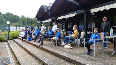Foto des Albums: Bye-Bye Sommer 2022 - Saisonabschluss für Klein und Groß