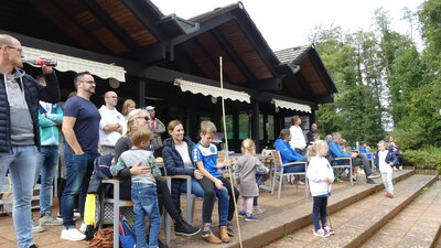Foto des Albums: Bye-Bye Sommer 2022 - Saisonabschluss für Klein und Groß