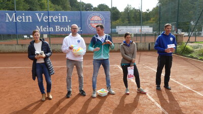 Foto des Albums: Bye-Bye Sommer 2022 - Saisonabschluss für Klein und Groß