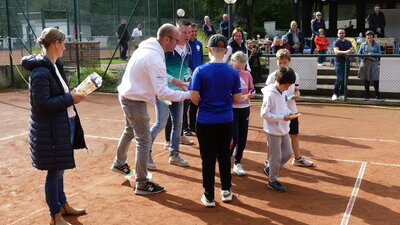 Foto des Albums: Bye-Bye Sommer 2022 - Saisonabschluss für Klein und Groß