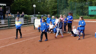 Foto des Albums: Bye-Bye Sommer 2022 - Saisonabschluss für Klein und Groß