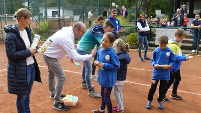 Foto des Albums: Bye-Bye Sommer 2022 - Saisonabschluss für Klein und Groß