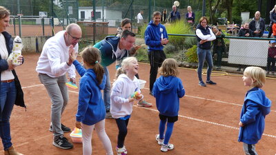Foto des Albums: Bye-Bye Sommer 2022 - Saisonabschluss für Klein und Groß