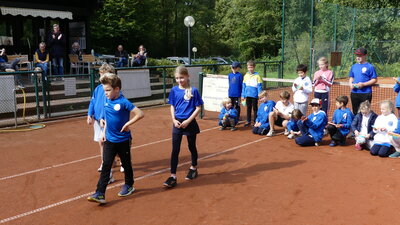 Foto des Albums: Bye-Bye Sommer 2022 - Saisonabschluss für Klein und Groß