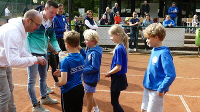 Foto des Albums: Bye-Bye Sommer 2022 - Saisonabschluss für Klein und Groß
