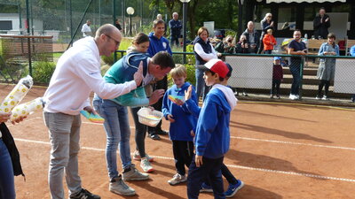 Foto des Albums: Bye-Bye Sommer 2022 - Saisonabschluss für Klein und Groß