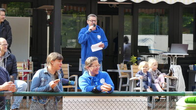 Foto des Albums: Bye-Bye Sommer 2022 - Saisonabschluss für Klein und Groß