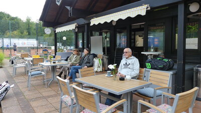 Foto des Albums: Bye-Bye Sommer 2022 - Saisonabschluss für Klein und Groß