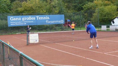 Foto des Albums: Bye-Bye Sommer 2022 - Saisonabschluss für Klein und Groß