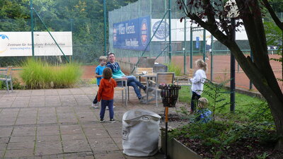 Foto des Albums: Bye-Bye Sommer 2022 - Saisonabschluss für Klein und Groß
