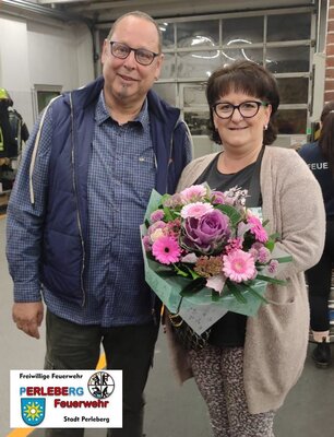 Foto des Albums: Herbstfest des Fördervereins FF Perleberg e.V.