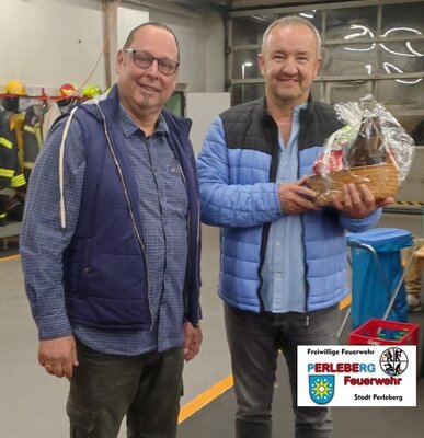 Foto des Albums: Herbstfest des Fördervereins FF Perleberg e.V.