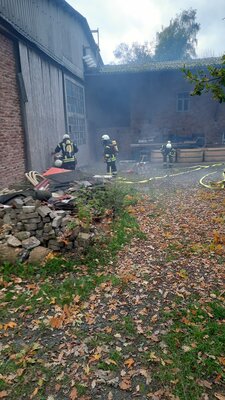 Foto des Albums: Gemeinde- AGT Übung 2022