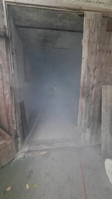 Foto des Albums: Gemeinde- AGT Übung 2022