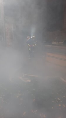 Foto des Albums: Gemeinde- AGT Übung 2022