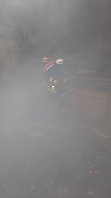 Foto des Albums: Gemeinde- AGT Übung 2022