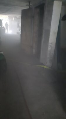 Foto des Albums: Gemeinde- AGT Übung 2022