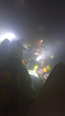 Foto des Albums: Gemeinde- AGT Übung 2022