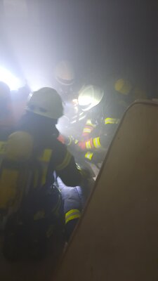 Foto des Albums: Gemeinde- AGT Übung 2022