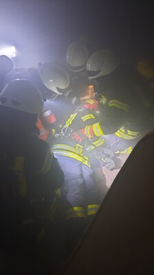 Foto des Albums: Gemeinde- AGT Übung 2022