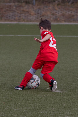 Foto des Albums: G Junioren Turnier