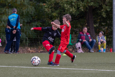 Foto des Albums: G Junioren Turnier
