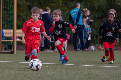 Foto des Albums: G Junioren Turnier