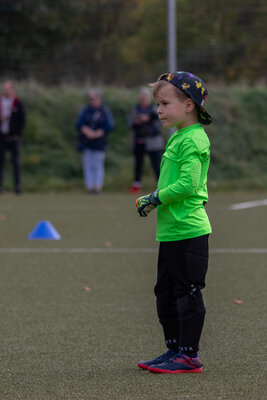 Foto des Albums: G Junioren Turnier
