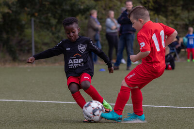 Foto des Albums: G Junioren Turnier