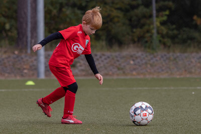 Foto des Albums: G Junioren Turnier