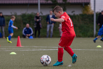 Foto des Albums: G Junioren Turnier