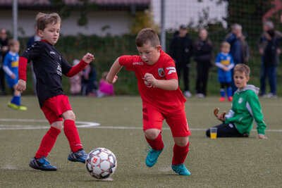Foto des Albums: G Junioren Turnier