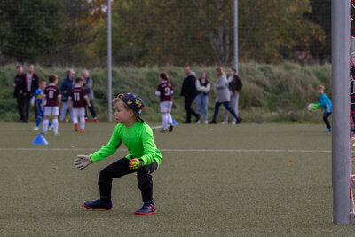 Foto des Albums: G Junioren Turnier
