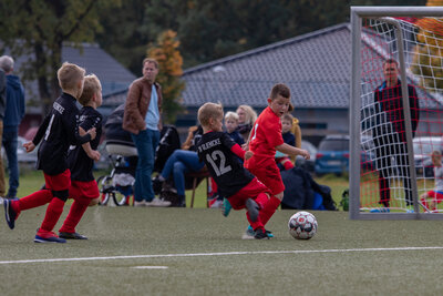 Foto des Albums: G Junioren Turnier