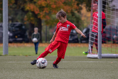 Foto des Albums: G Junioren Turnier