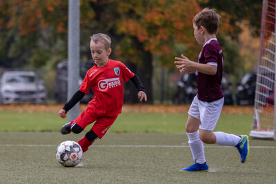 Foto des Albums: G Junioren Turnier
