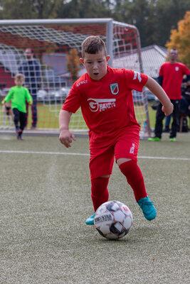 Foto des Albums: G Junioren Turnier