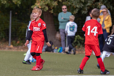 Foto des Albums: G Junioren Turnier