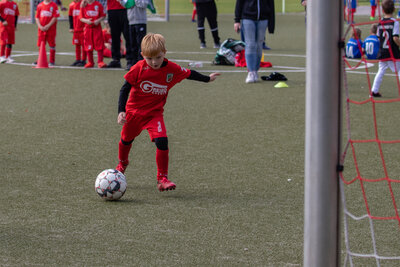 Foto des Albums: G Junioren Turnier